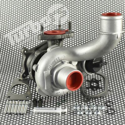 Turbolader Garrett Nissan Opel Renault 2.2 dCi DTI 66kW 90PS G9T 720 8200100284