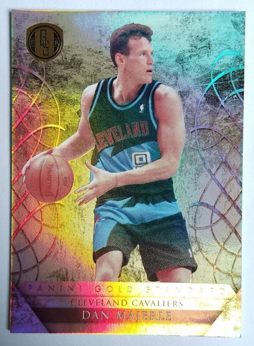 AU CHOIX CARTES NBA PANINI GOLD STANDARD 2010-11 - Picture 16 of 23