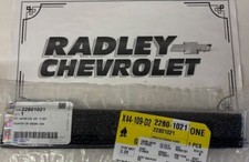 NEW GM OEM 14-16 SIERRA 1500 PICK UP BOX BED- PROTECTOR RIGHT GMC 22801021