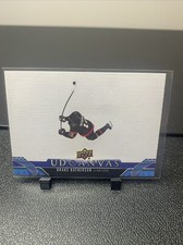 Drake Batherson #C308 UD Canvas 23-24 Upper Deck Extended Series Hockey NHL