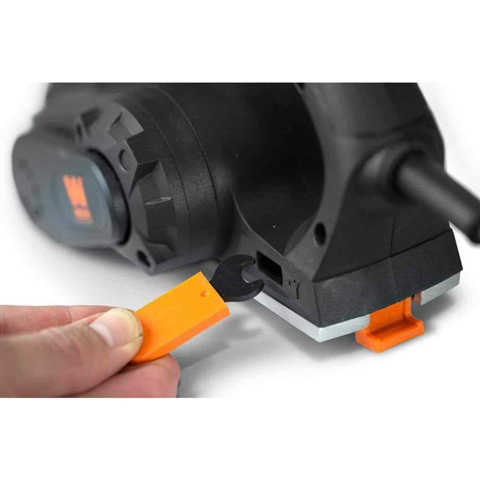 WEN 6528 3.8Amp 23/8 Inch Electric Hand Planer eBay