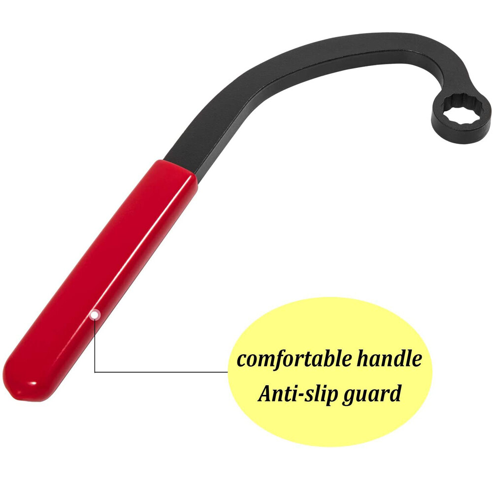 13mm Injection Pump and Idle Lock Nut Wrench Fits Cummins Dodge Trucks Engines