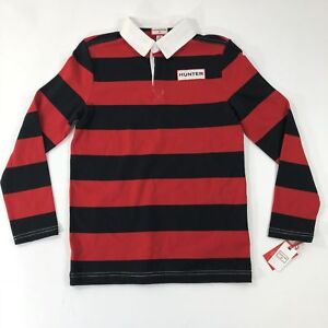 red black long sleeve shirt