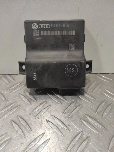 Audi Q5 SQ5 2011 Diesel Gateway-Steuermodul 8T0907468AD 125kW GENUINE RVP15412