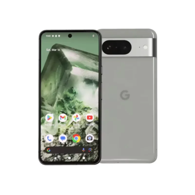 New Google Pixel 8 (128GB) 5G 6.2