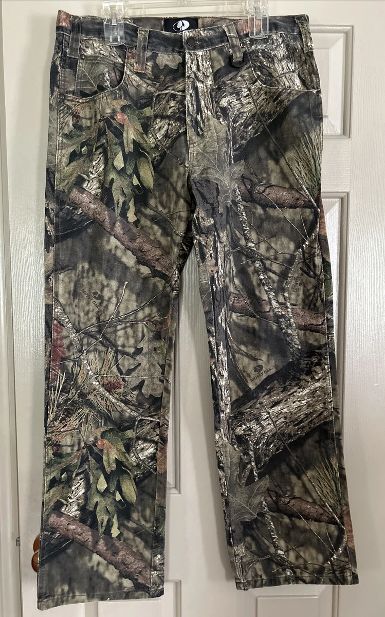 Camo jean hotsell