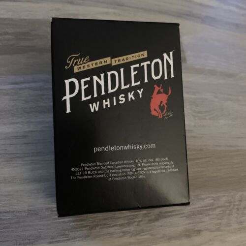 Pendleton Whisky Watch new - Picture 3 of 5