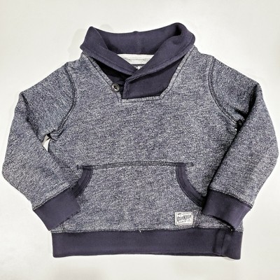 navy blue dressy sweater