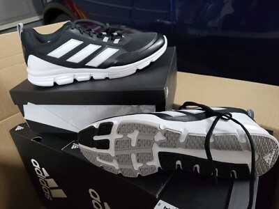 Adidas Speed Trainer -black Men's 14