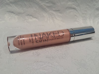 Urban Decay-Naked Skin Highlighting Fluid - Fireball - 0.21 Oz
