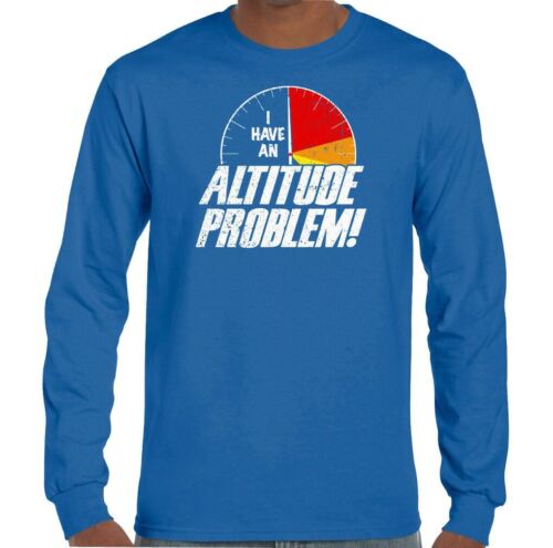 Paracadutismo T-Shirt Gratuito Cadente Reggimento Para 1 2 3 Altitudine Problem - Picture 10 of 12