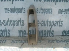 85-86 Cadillac Deville Fleetwood FWD Right Tail Light Extension Tip End Cap Trim