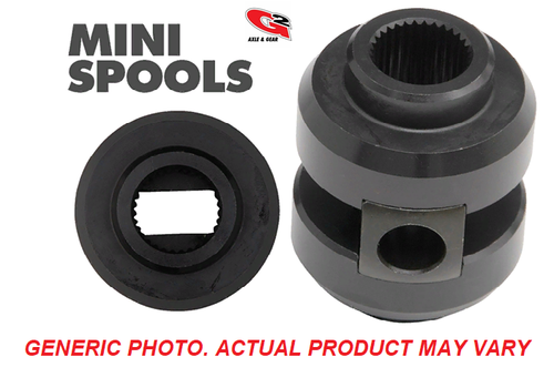 G2 Axle & Gear Mini Spool 31 Spline All Ratio for Ford 8.8 inch 85 ...