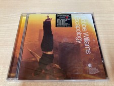 CD: Robbie Williams “Escapology” (Chrysalis 724358057928 / 2002) *Sehr gut*