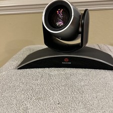 Polycom MPTZ-9 Eagle Eye III HD Video Conferencing Camera