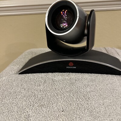 Polycom MPTZ-9 Eagle Eye III HD Video Conferencing Camera