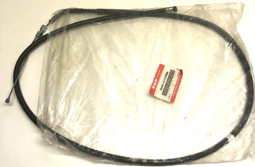 CABLE ASSY, CLUTCH