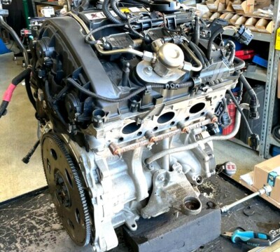 Двигатель b38b15a bmw Двигатель b38b15a bmw