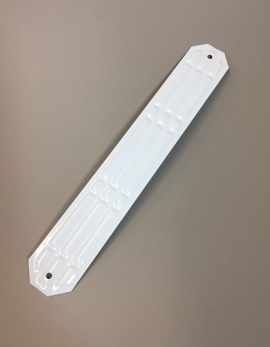 Gutter Downspout Strap 3x4 - 23 Color Choices (Leader Strap 3x4 - 23 Colors) - Picture 13 of 80