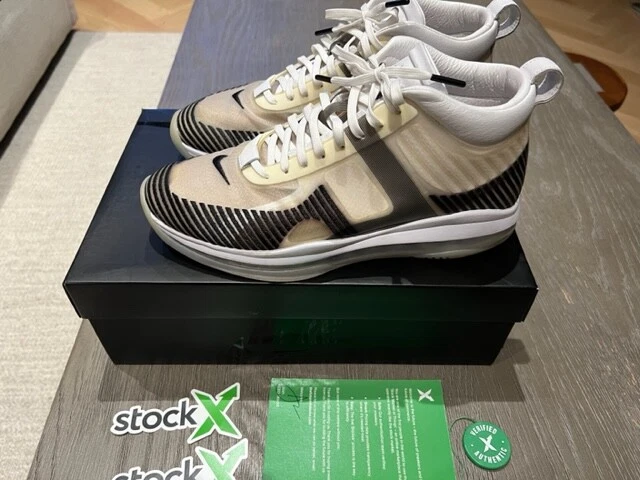 lebron john elliott white