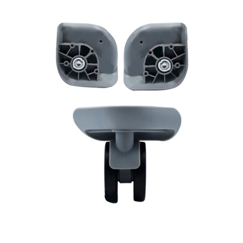 60x12mm Suitcase Luggage Box 360° Spinner Repairing Heavy Duty eBay