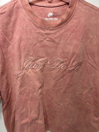 Nike Womens Shirt - Picture 3 of 5