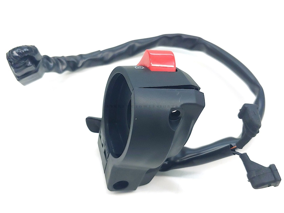 ちび 35130-kzz-901 Honda Switch Engine Stop 35130KZZ901 Genuine OEM