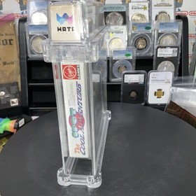 PoP 0 💥 Cool Spot 7-Up Adventure Super New Sealed VGA WATA CGC NES SNES Gameboy