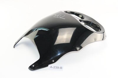 Triumph Tiger 900 T400 BJ 1996 - Front Fairing Cockpit Fairing