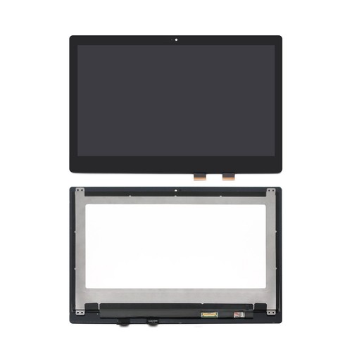 13.3'' LCD Touch Screen Digitizer for ACER Spin 5 SP513-52N-33SN SP513-52N-552K - 第 1/4 張圖片