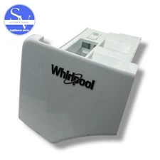 Whirlpool Washer Dispenser Drawer W11524105 W10918512 W11318755