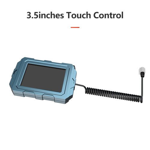 Grabador láser más largo pantalla táctil 3,5 pulgadas control táctil para grabador láser B1 - Imagen 4 de 9