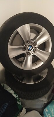 bmw 5er reifen f10 f11