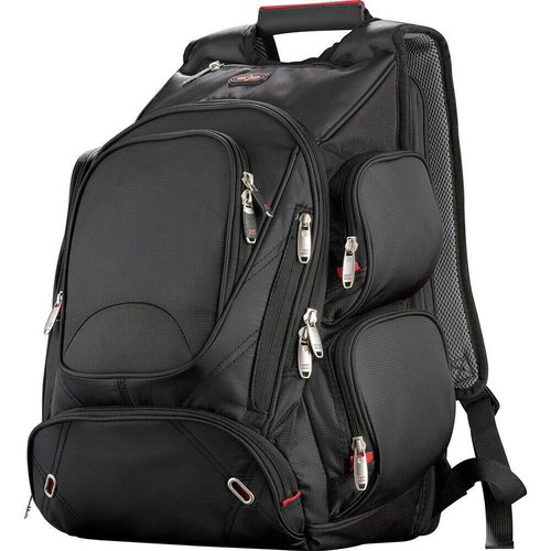 Elleven Computer Backpack - Black or Charcoal Bulk Quantity - Free Shipping - Picture 5 of 13