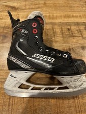 Bauer Vapor X3.5 Ice Hockey Skates Junior Size 3 D