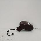 <!--F#f_0-->HOLDEN ASTRA LEFT DOOR MIRROR BK, 5DR HATCH, POWER FOLDING TYPE, 09/16- 16 17 18<!--F/-->