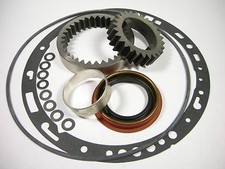 Th350 Front Pump Rebuild Kit Gears Seal Bushing Gasket Oring Turbo 350 Gear Set