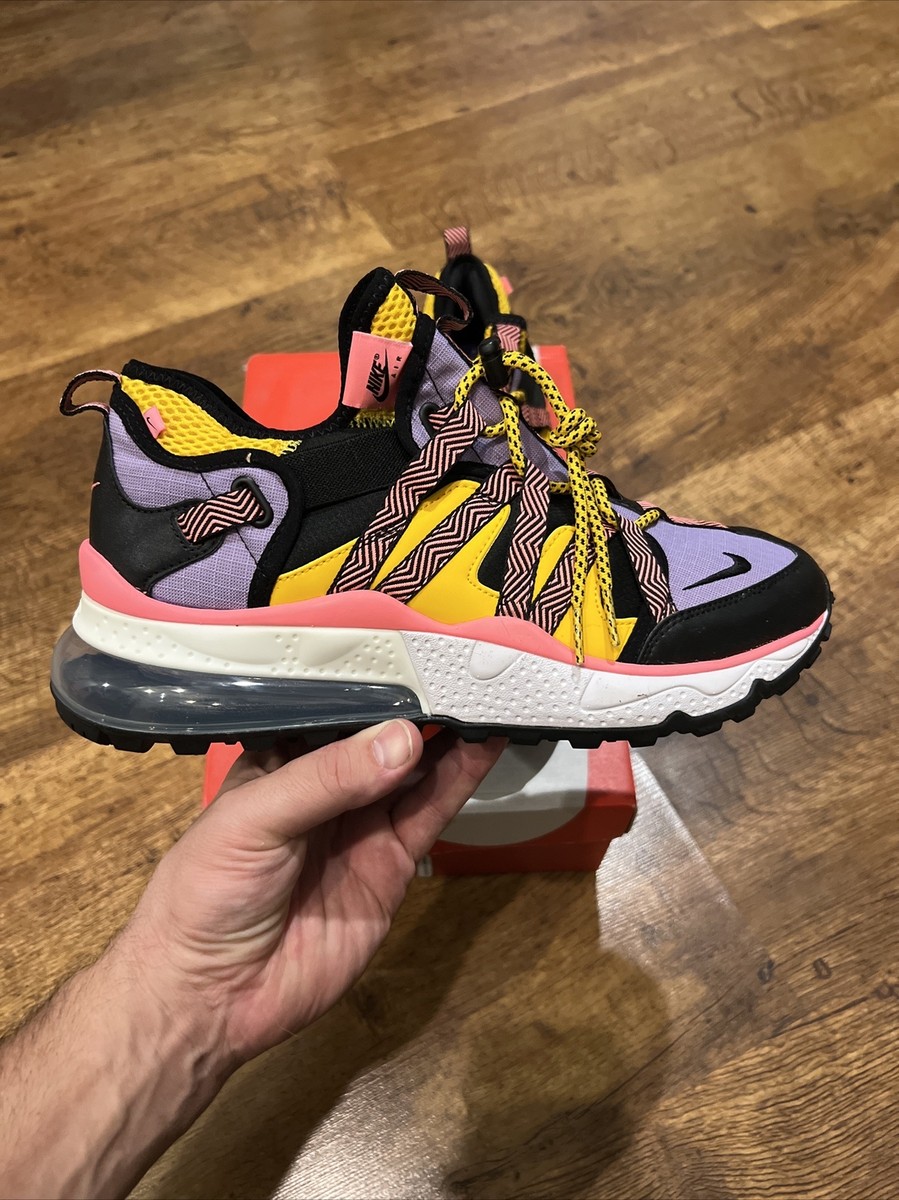 NIKE AIRMAX 270 BOWFIN ボウフィン ナイキ エアマックス 270 ボウフィン (メンズスニーカー) 価格