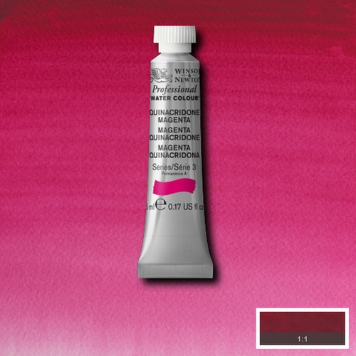 Winsor & Newton Artists Professional Watercolour Paint 5ml - 109 Colours - Picture 46 of 127