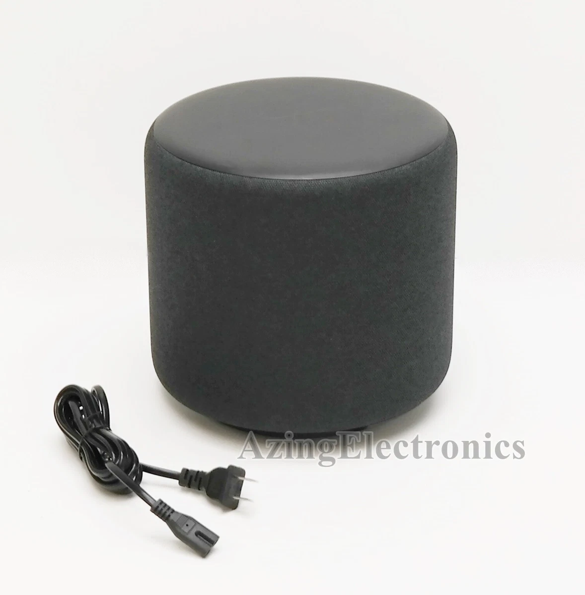 Amazon P5B83L 100W Echo Sub - Charcoal READ | eBay