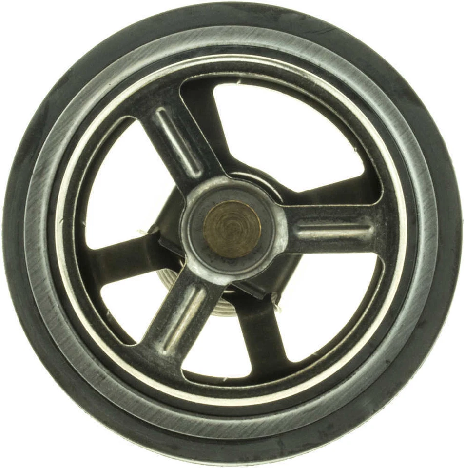 Termostato de refrigerante del motor para Western Star 5800 4900 4900 EX GATES 1998-2017 Foto 2 de 3