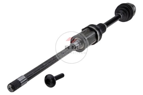 DRIVE SHAFT FOR 5 F90/G30/G31 XDRIVE 540D/540I 17-FRONT,RIGHT,ATM/31608664676 - Picture 1 of 4
