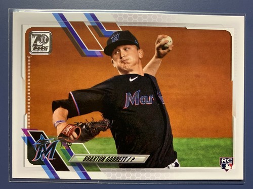 2021 Topps Series 2 (ROOKIES) Complete Your Set 🔥MINT🔥 CHEAP! - Picture 17 of 47