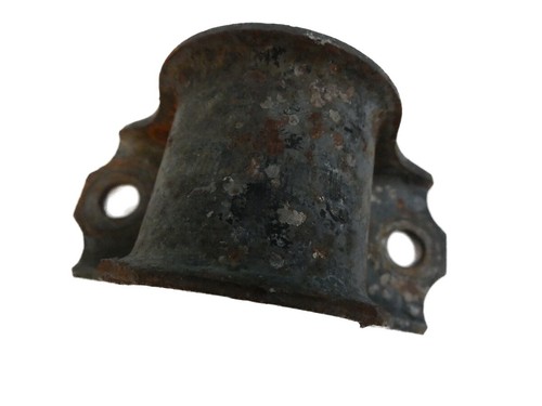 Porsche 928 S4 92834377700 1x Lagerklemme Lagerschelle Stabilisator 603