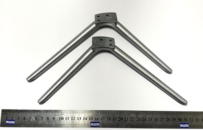 Pieds Pour TV Polaroid - Modèle TQL48F4PR002 - Occasion