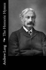 The Homeric Hymns by Andrew Lang (Paperback / softback, 2015)