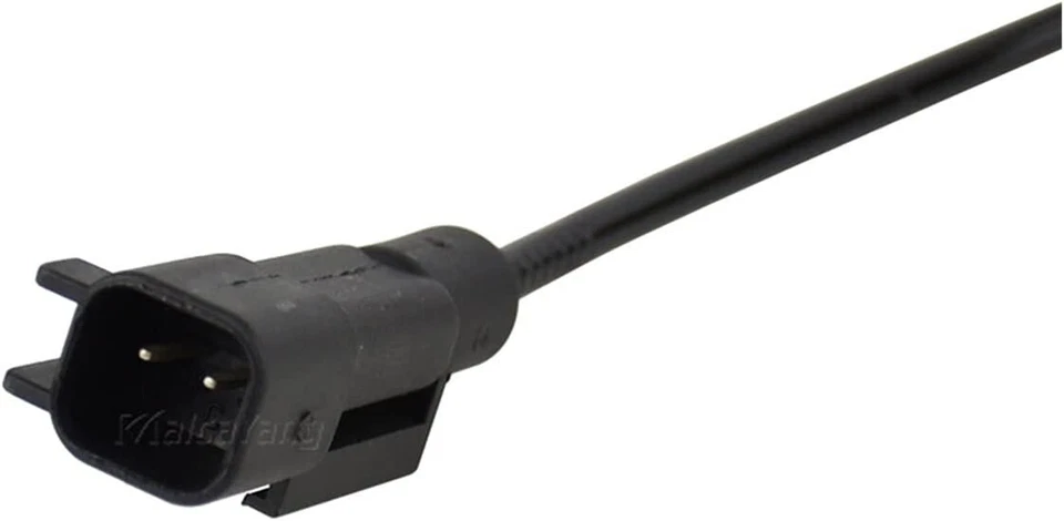 2X SENSOR ABS TRASERO PARA MITSUBISHI ASX OUTLANDER DODGE CALIBRE JEEP BRÚJULA Foto 3 de 4