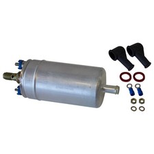 Gmb Electric Fuel Pump 580-1220 For Audi Volkswagen Porsche Bmw Peugeot 75-98