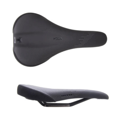 WTB Fahrradsattel Fahrrad Koda Medium Damen Stahlschienen 255x145mm