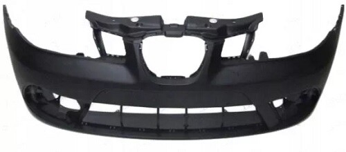 Front Bumper For Seat Ibiza Cordoba (6L) 05.2006-04.2008